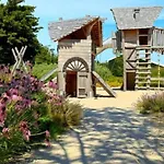 Lycka Holiday home