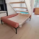 Holiday home Lycka Noordwijkerhout