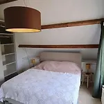 Lycka Holiday home