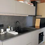 Holiday home Lycka *