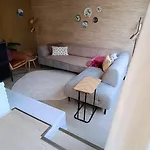 Lycka Holiday home