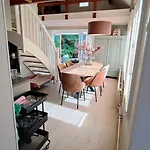 Lycka Holiday home *