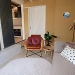 Lycka Holiday home Noordwijkerhout