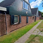 Holiday home Lycka *