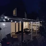 Lycka Holiday home