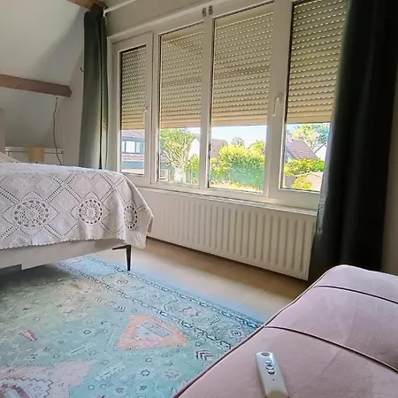 Lycka * Noordwijkerhout