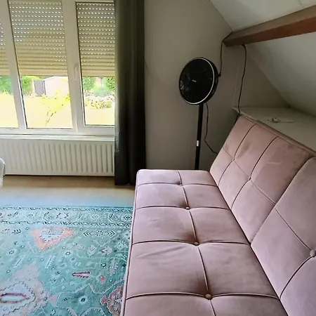 Holiday home Lycka *