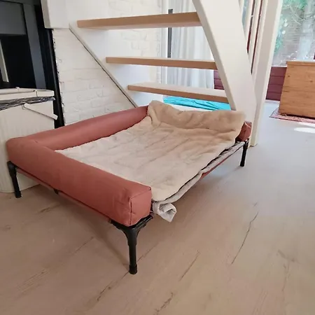 Nyaraló Lycka Noordwijkerhout