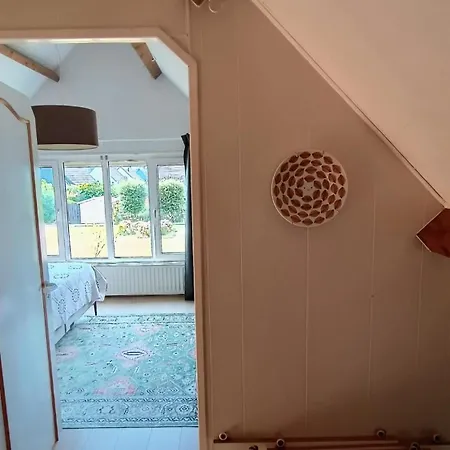 Lycka Holiday home