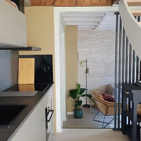 Lycka Holiday home *