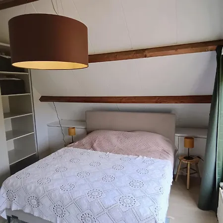 Lycka Holiday home