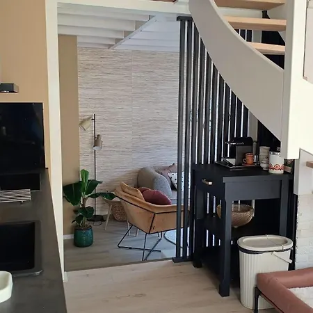 Lycka Holiday home *