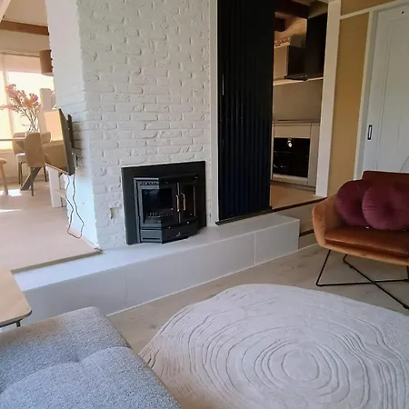 Lycka Holiday home Noordwijkerhout