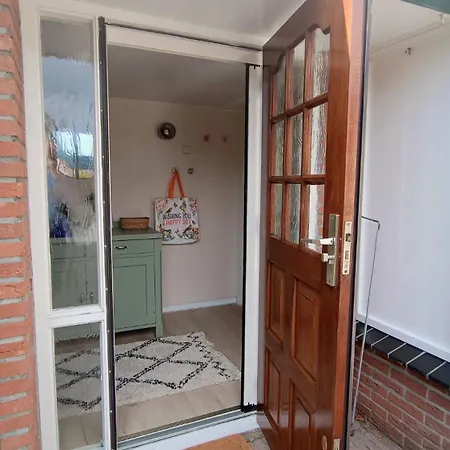 Lycka Casa de Férias Noordwijkerhout