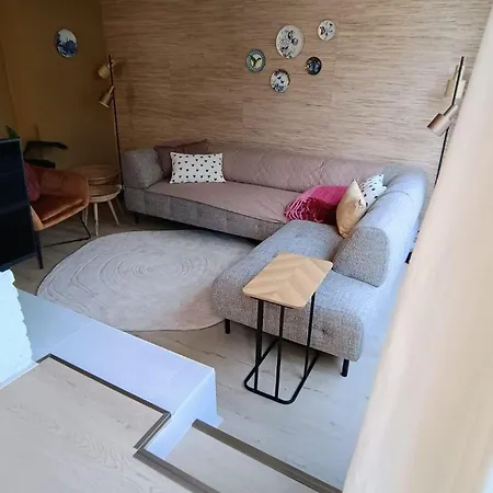 Lycka Holiday home