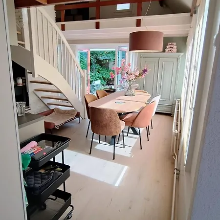 Lycka Holiday home *