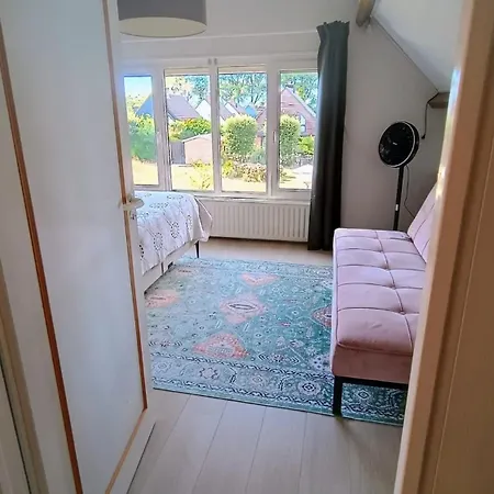 Nyaraló Lycka Noordwijkerhout