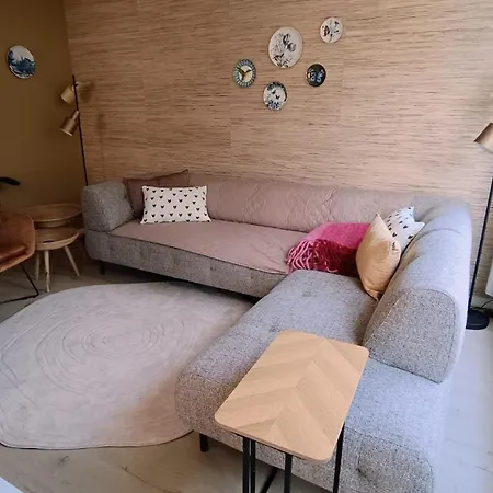 Lycka Holiday home Noordwijkerhout