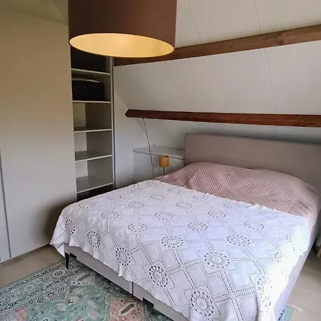 Lycka Holiday home *