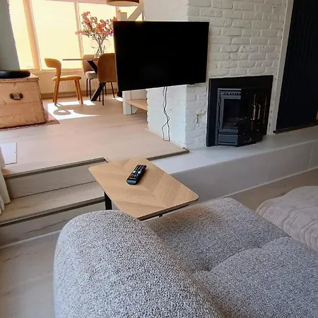 Casa de Férias Lycka Noordwijkerhout