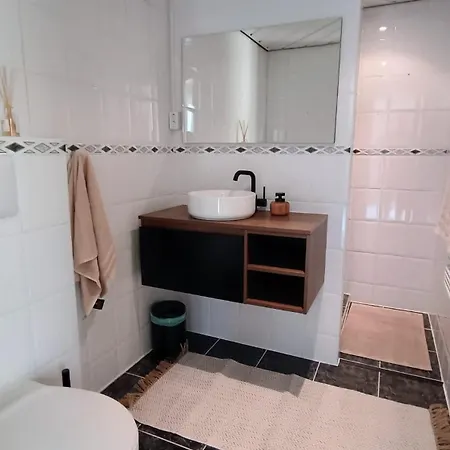 Lycka Holiday home