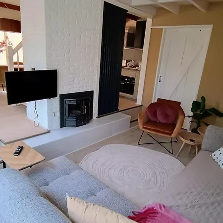Lycka Holiday home *