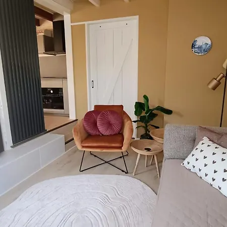 Lycka Holiday home Noordwijkerhout