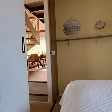 Lycka Holiday home