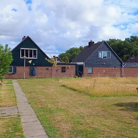 Lycka Holiday home