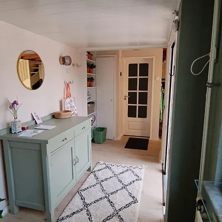 Holiday home Lycka