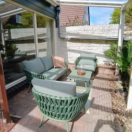 Lycka Holiday home *