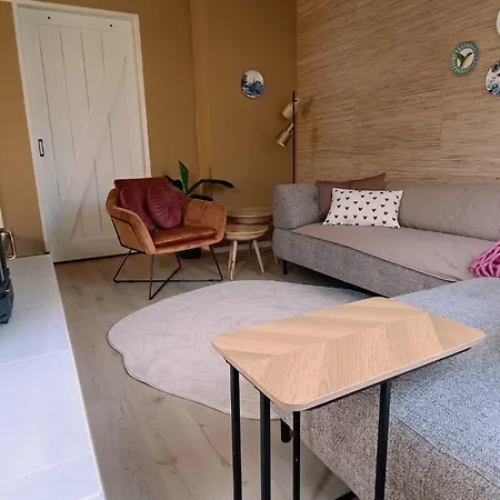 Lycka Holiday home *