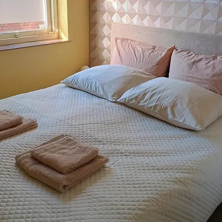 Lycka Holiday home *