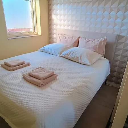 Lycka Holiday home