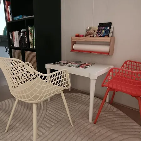 Casa de Férias Lycka *