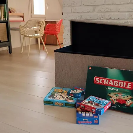 Nyaraló Lycka Noordwijkerhout