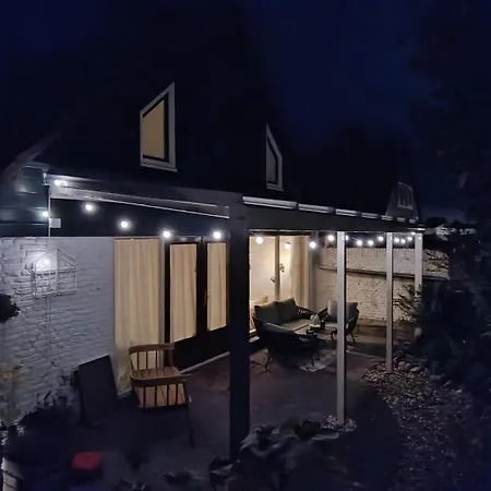 Lycka Holiday home
