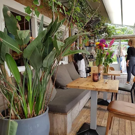 Lycka Holiday home Noordwijkerhout