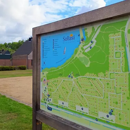 Lycka Nyaraló Noordwijkerhout