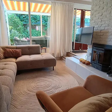 Lycka * Noordwijkerhout