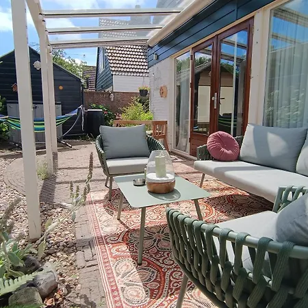 Holiday home Lycka