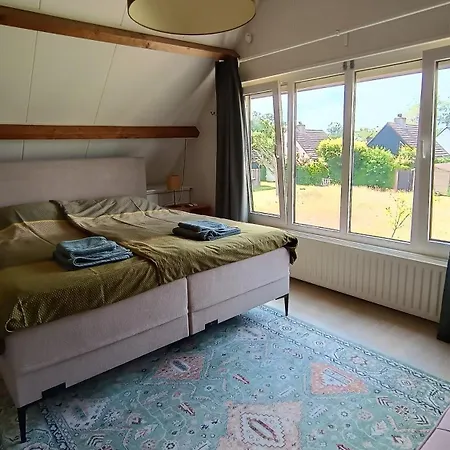 Holiday home Lycka Noordwijkerhout