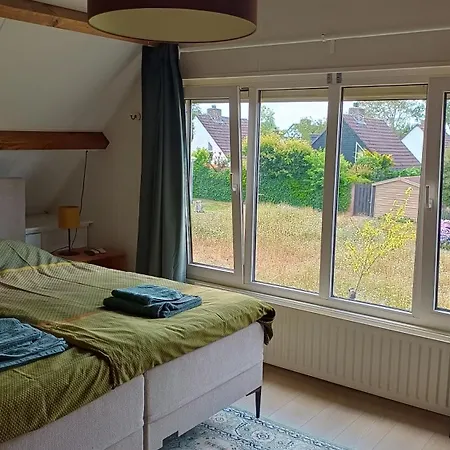 Holiday home Lycka