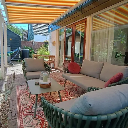 Lycka Holiday home