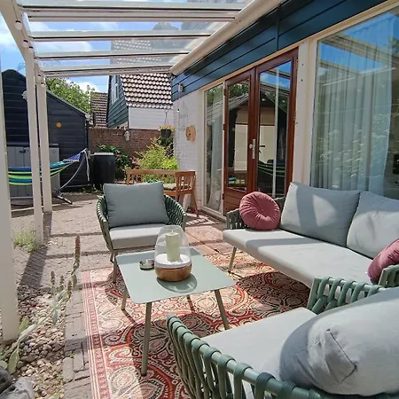 Lycka Holiday home *