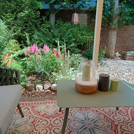 Holiday home Lycka Noordwijkerhout