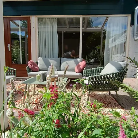 Holiday home Lycka
