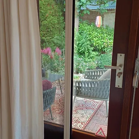 Lycka Holiday home Noordwijkerhout