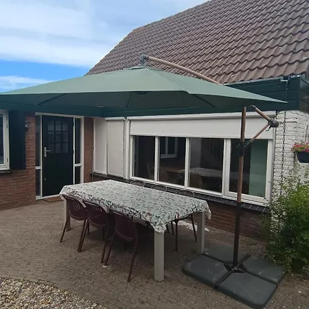 Lycka Holiday home Noordwijkerhout