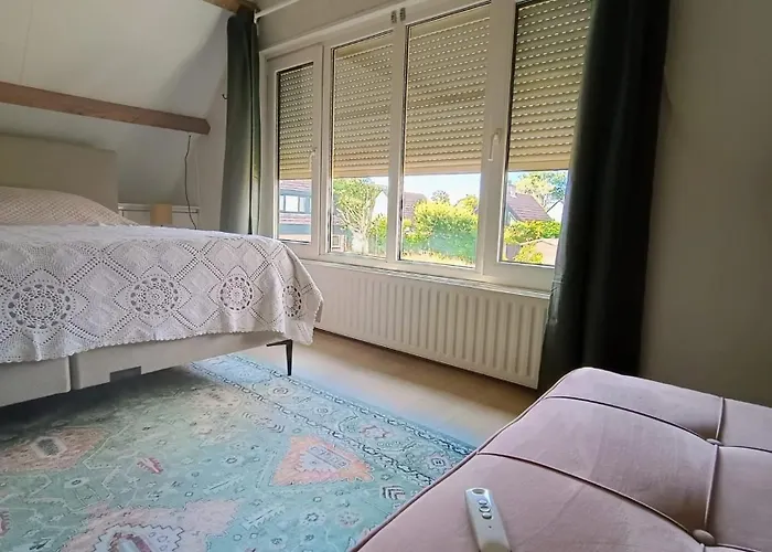 Lycka * Noordwijkerhout